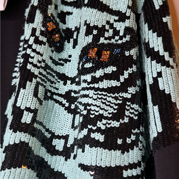 Designer sweater - Picture 5 of 14